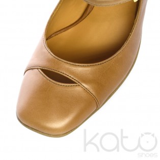 Pantofi Heart 53
